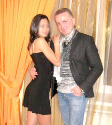 Prinţul Raţiu şi-a cerut victima în căsătorie, deşi nu avea voie să se apropie de ea